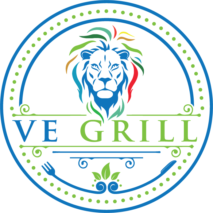 veGrill logo